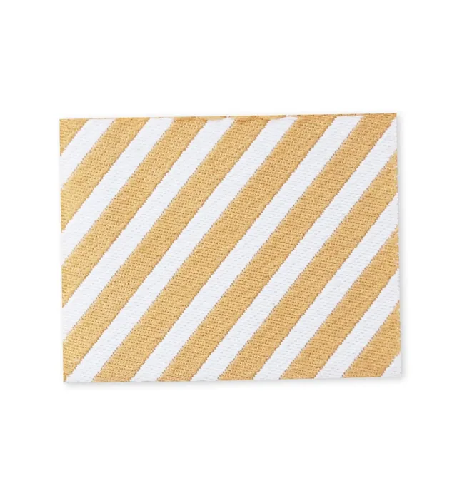 paul-clara-stripes-ocker-klapp-weblabel image 1