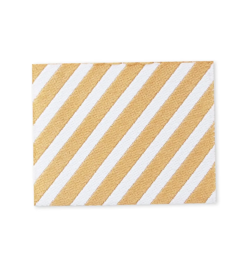 paul-clara-stripes-ocker-klapp-weblabel image 1