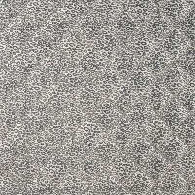 fadenk-fer-stepper-leo-sand-stoff-schwarz-1m image 1