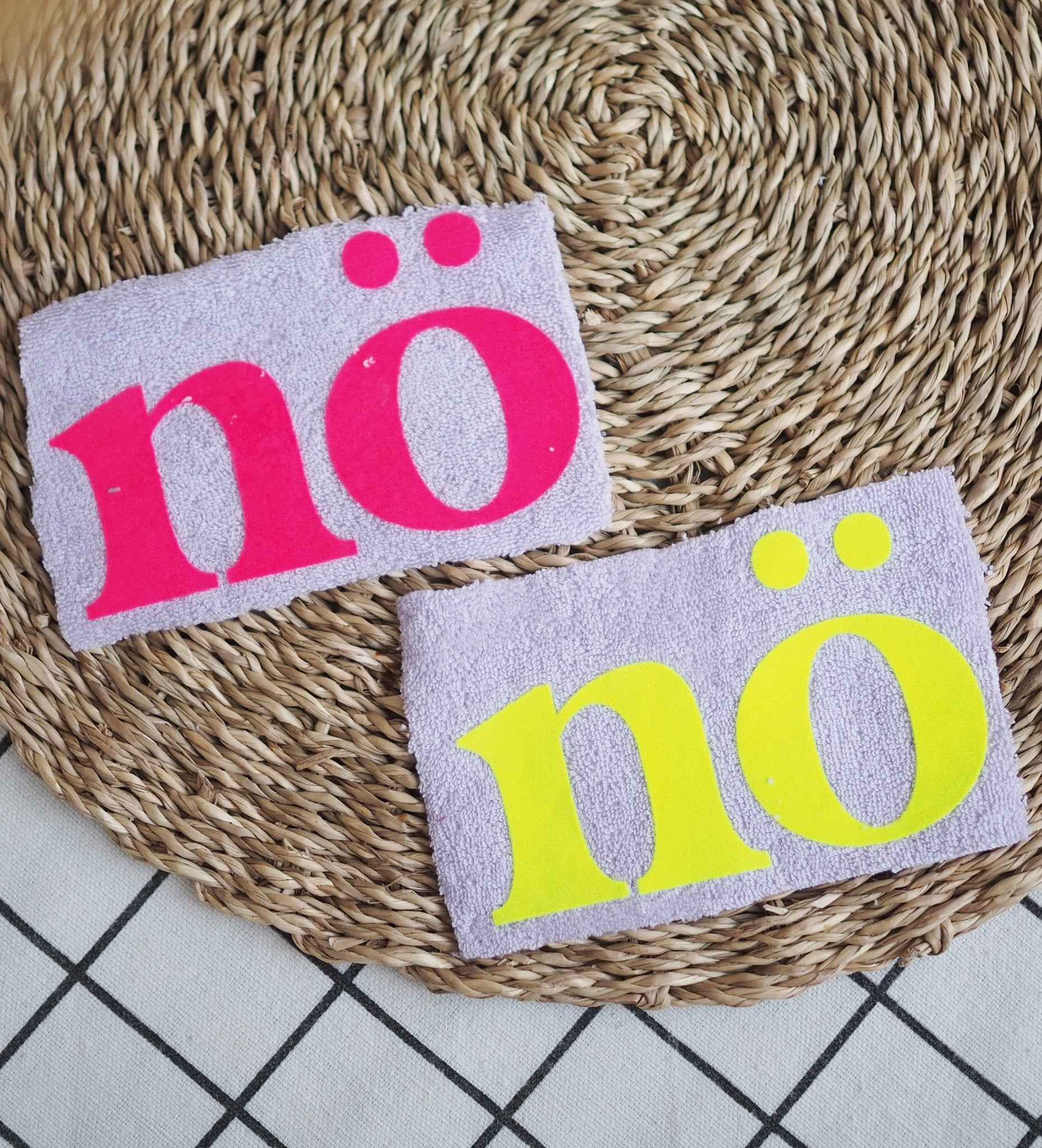 paul-clara-flock-patch-n-b-gelpatch-neon-samtig image 2
