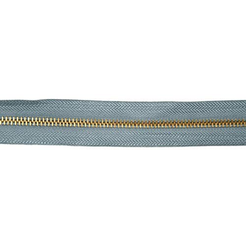 jajasio-endlosrei-verschluss-metall-rot-5-m-mit-goldschiene image 6