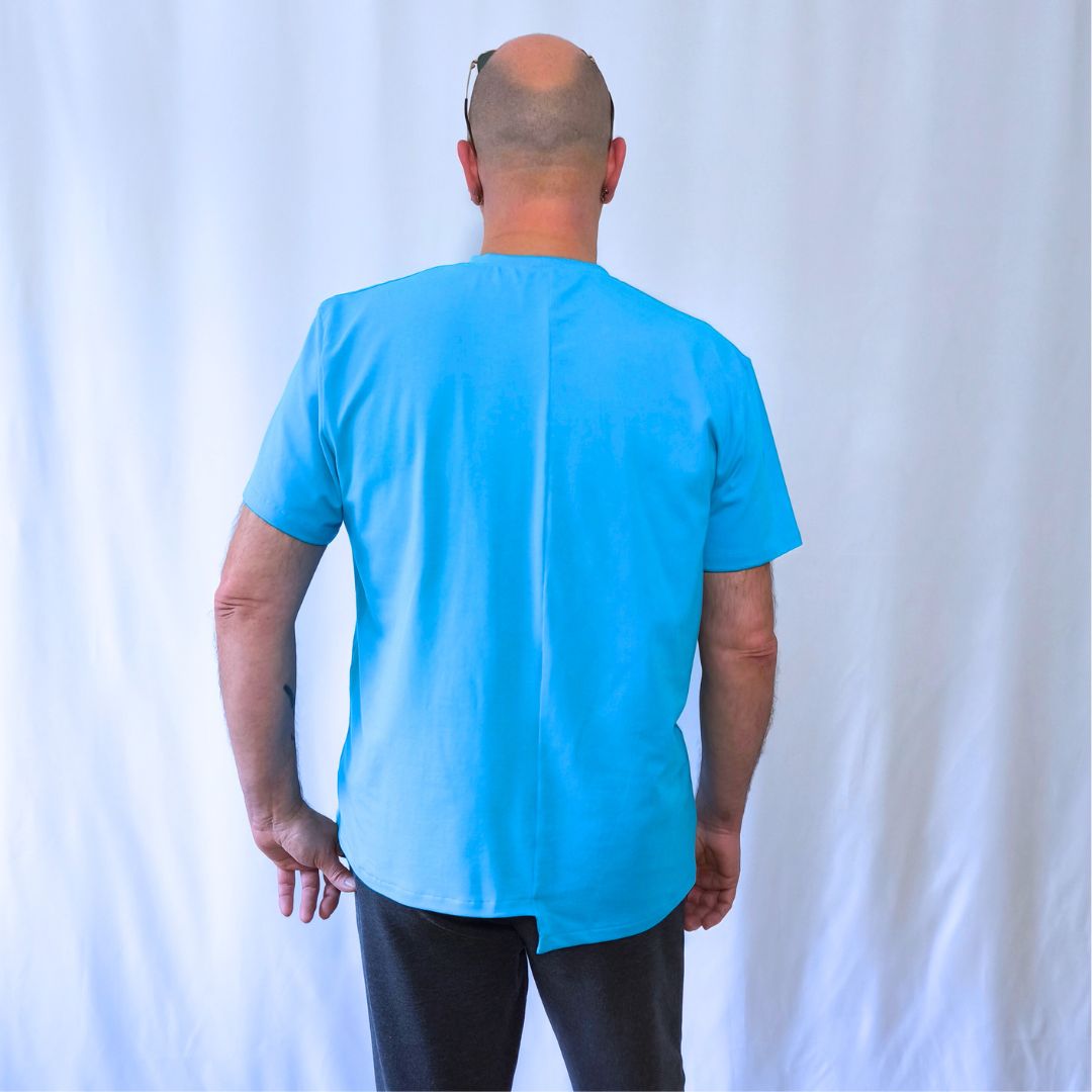 sew-simple-fred-herren-shirt-papierschnittmuster-jersey image 8