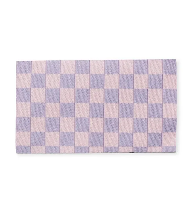 paul-clara-weblabels-check-xxl-klapplabel-pastell-lila-rosa image 1