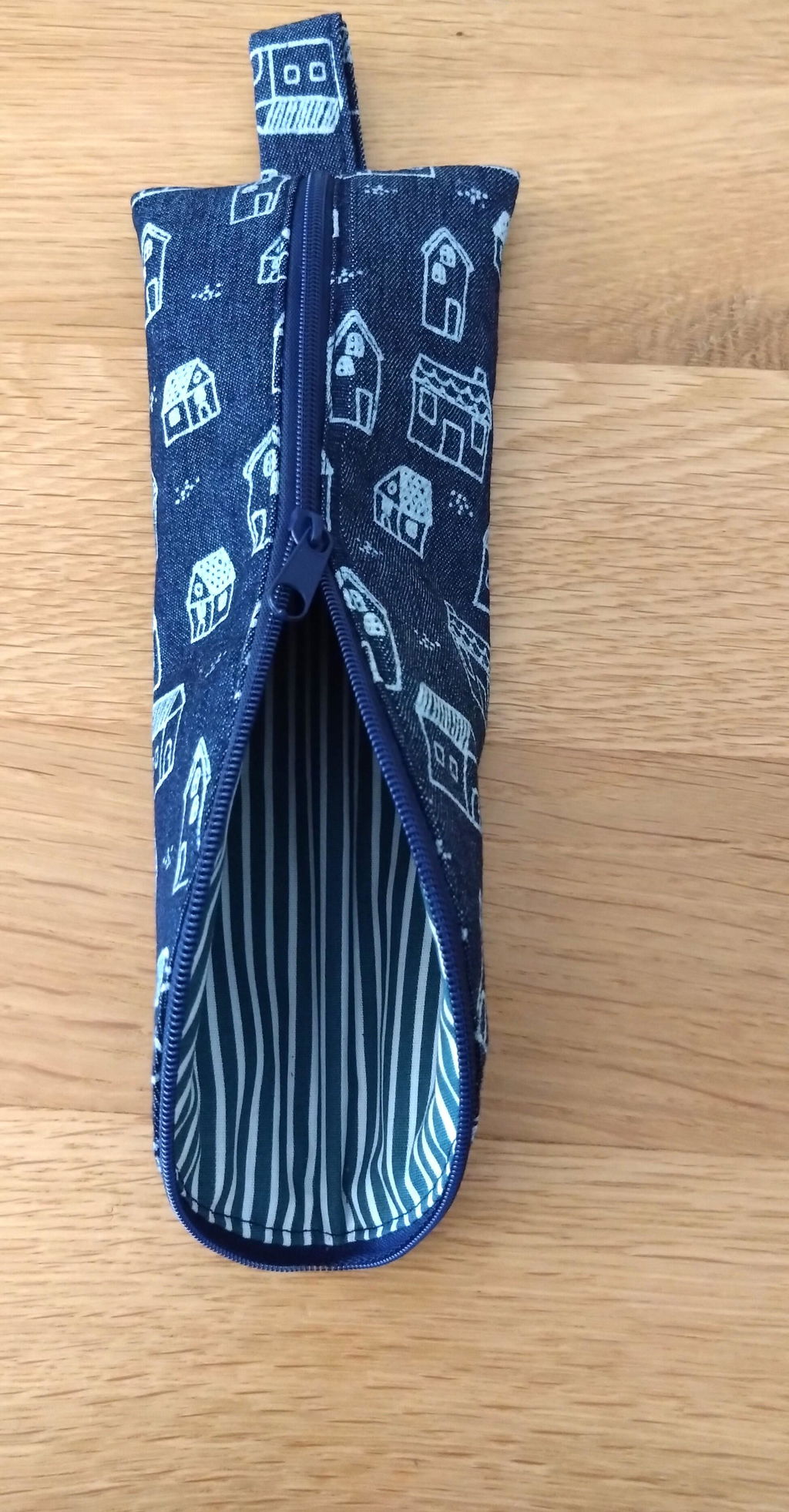 Süßes Täschchen