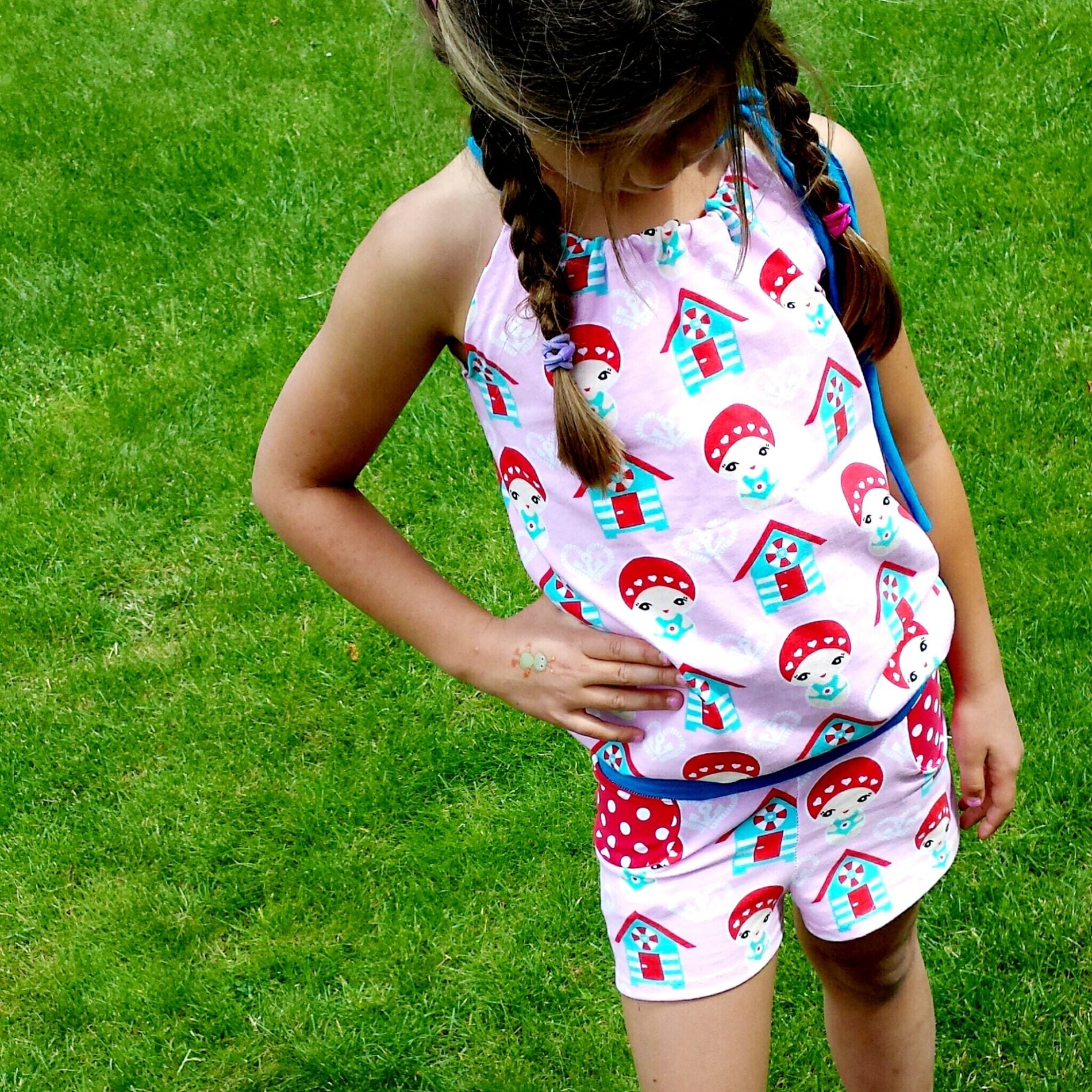 lenipepunkt-jumper-kids-66-papierschnittmuster-overall-50-164 image 6