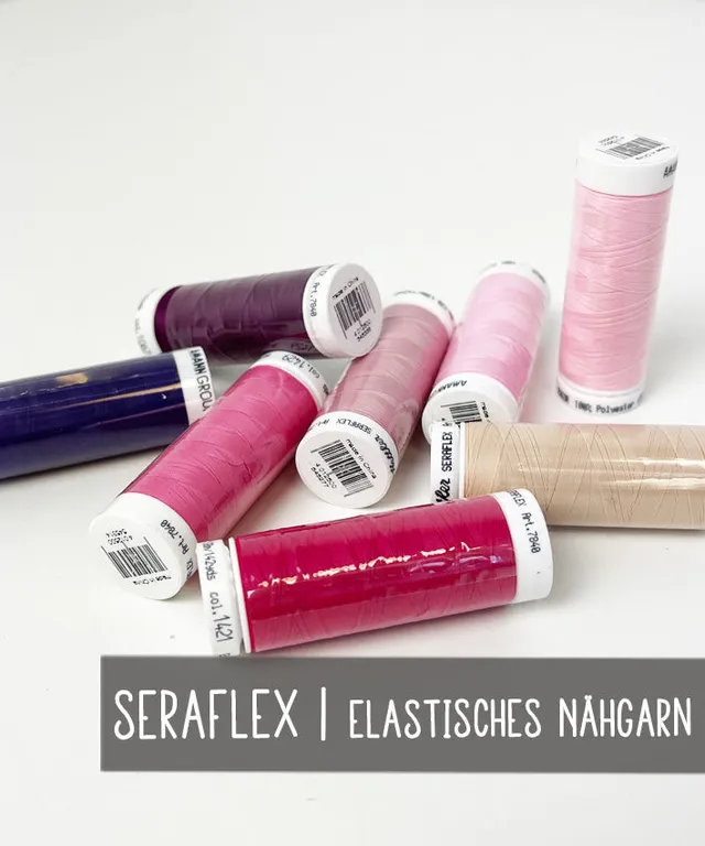 lenipepunkt-seraflex-n-hgarn-elastisch-rosa-lila-130-m image 1