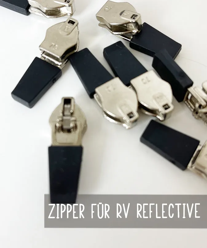 lenipepunkt-zipper-reflective-reissverschluss-anh-nger-5-mm image 1
