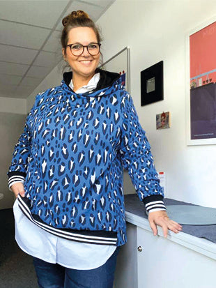 lenipepunkt-cuff-pulli-schnittmuster-pullover-xs-xxxl-kapuze-kurz image 7