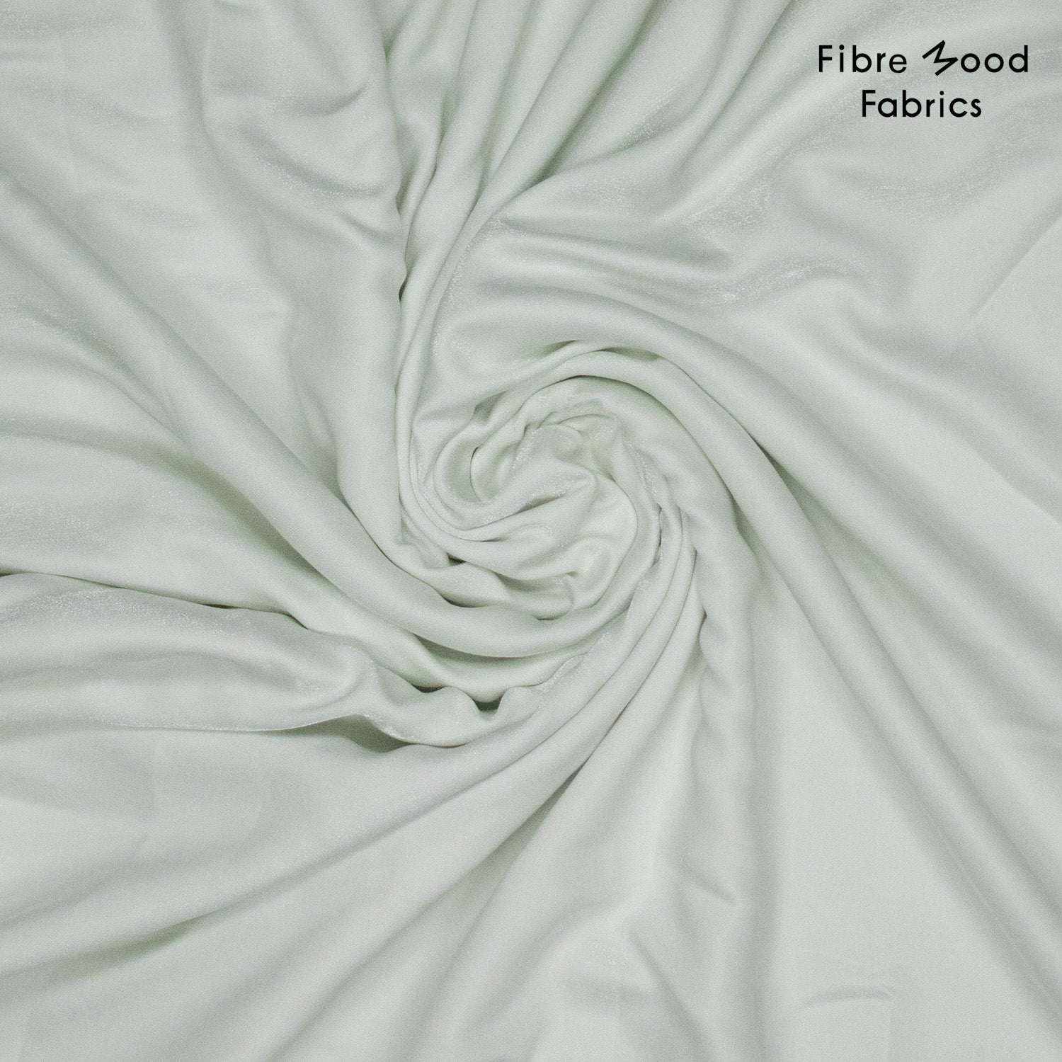 fibre-mood-woven-viskose-shiny-blusenstoff-ecru-meterware image 5