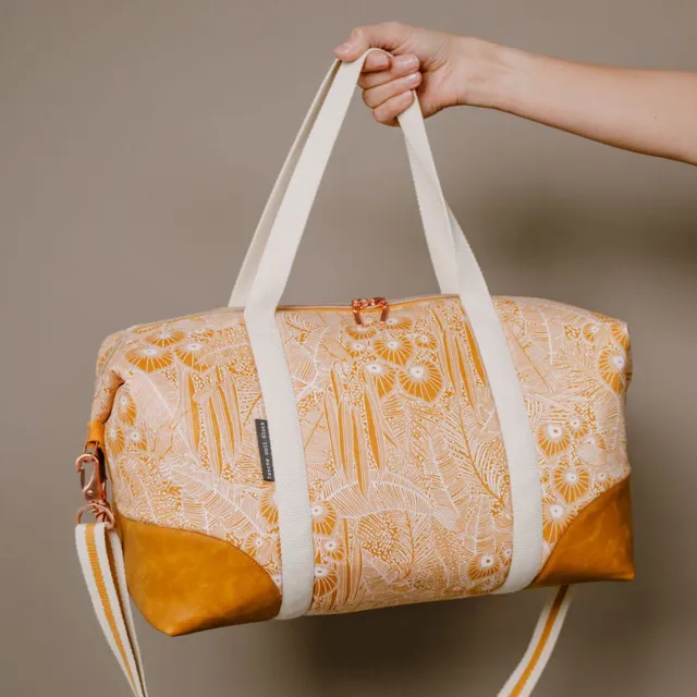sew-simple-thore-weekender-set-schnittmuster-papierschnitt-m-l image 1