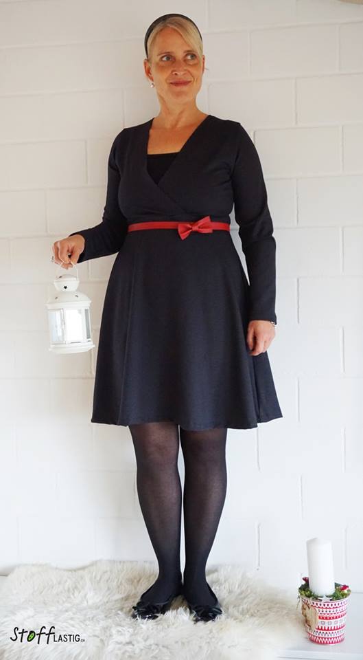 fadenk-fer-wickelkleid-ebook-schnittmuster-damen-gr-32-58 image 6