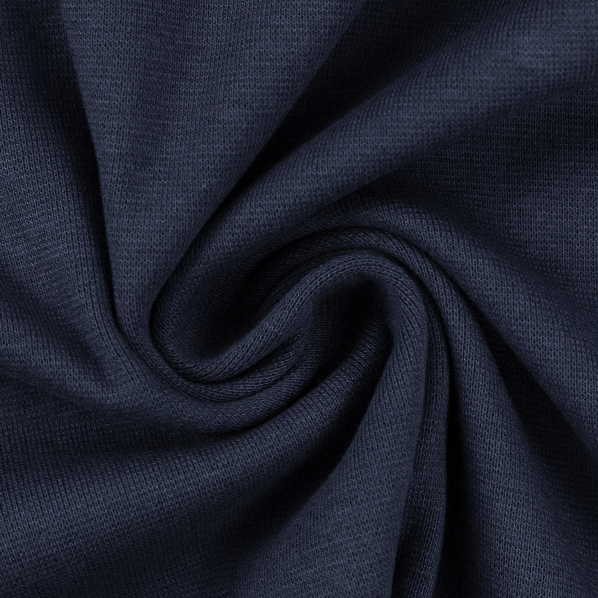 fadenk-fer-french-terry-744-jeansblau-0-5m-sweatstoff image 1