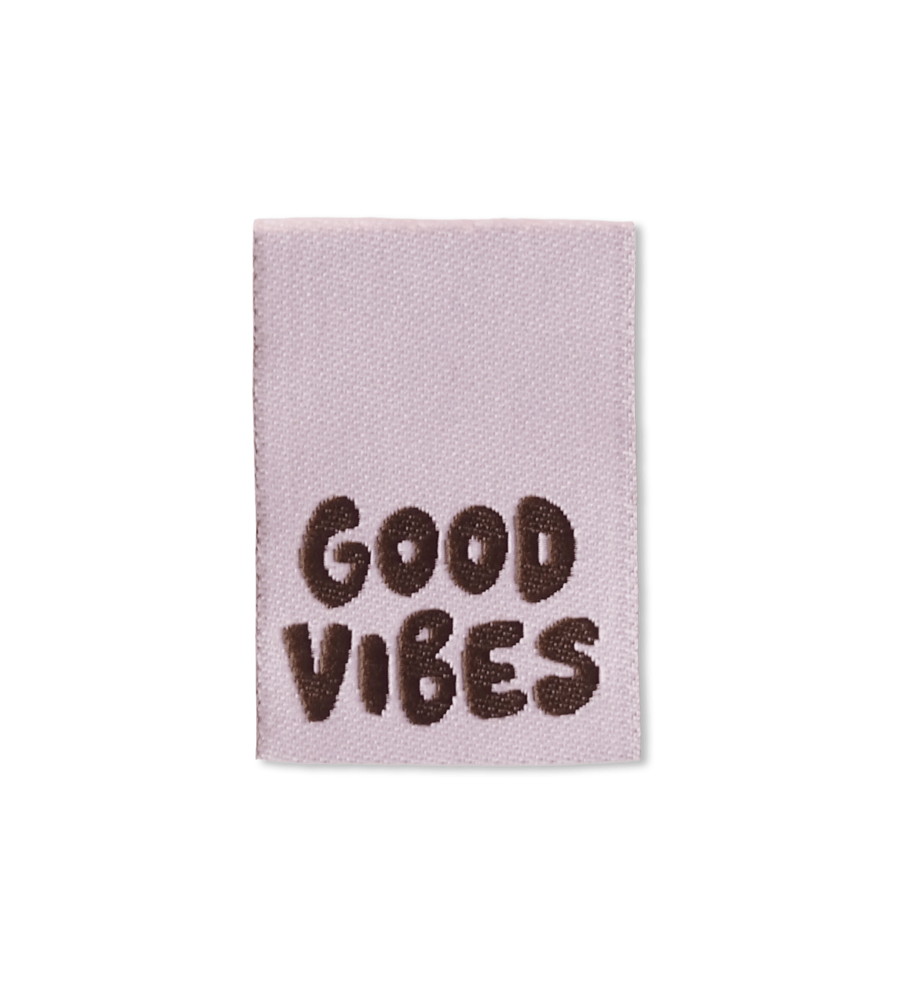 paul-clara-weblabels-good-vibes-klapp-label-einn-hen image 1