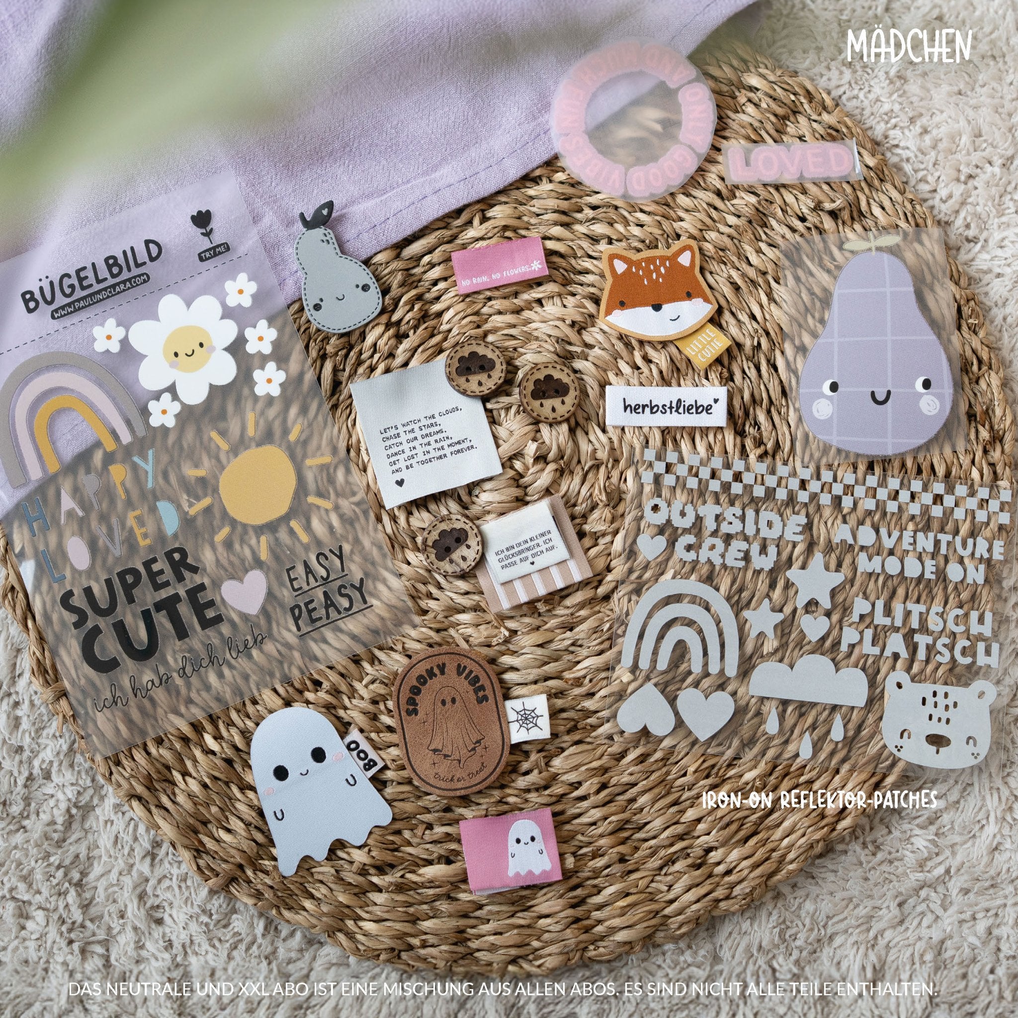 paul-clara-bundles-t-ddelbox-xxl-mix-23-jungs-m-dchen image 3