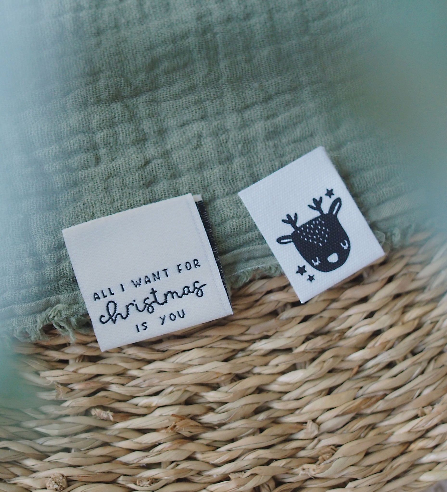 paul-clara-weblabels-all-i-want-for-christmas-weblabel image 2