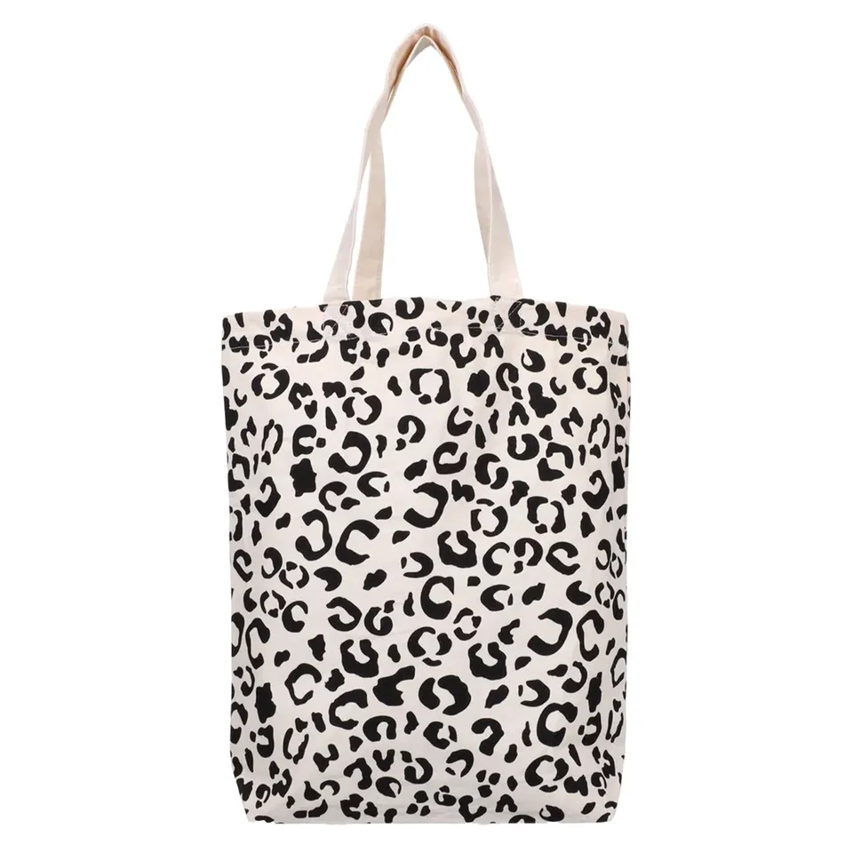 paul-clara-basics-baumwoll-tasche-leo-40x45-cm image 1