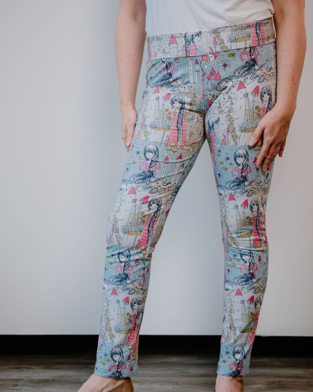 sew-simple-joslin-jeggings-schnittmuster-pdf-jersey-hose-jeans-look image 4