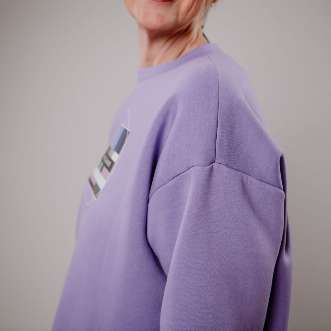 sew-simple-damen-alva-sweater-schnittmuster-pdf-oversize image 3