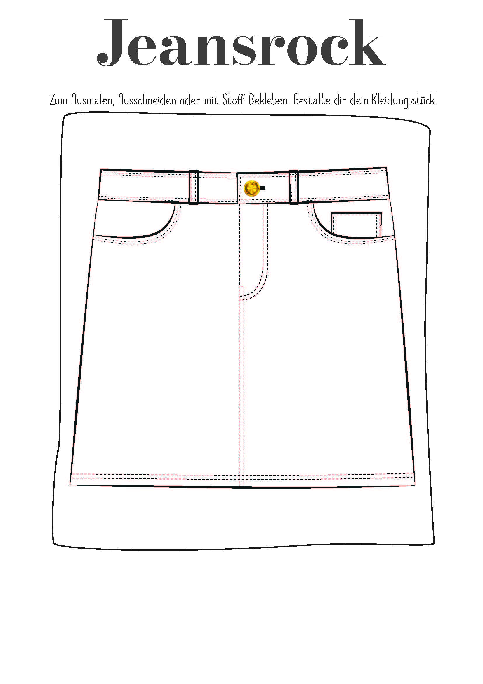fadenk-fer-designvorlagen-jeansrock-schnittmuster-damen-gratis image 1
