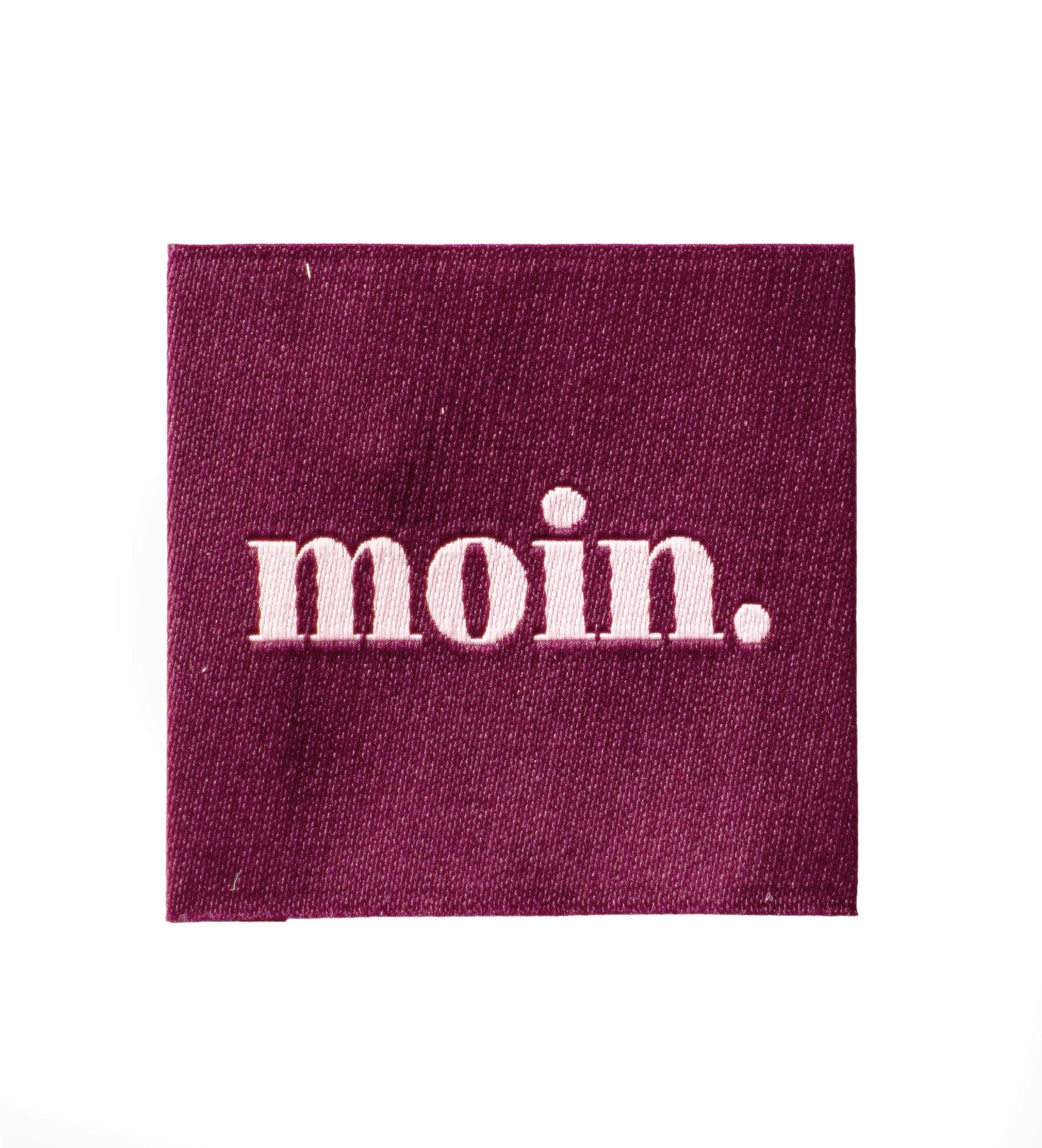 paul-clara-weblabels-moin-label-zum-ann-hen-4x4cm image 1