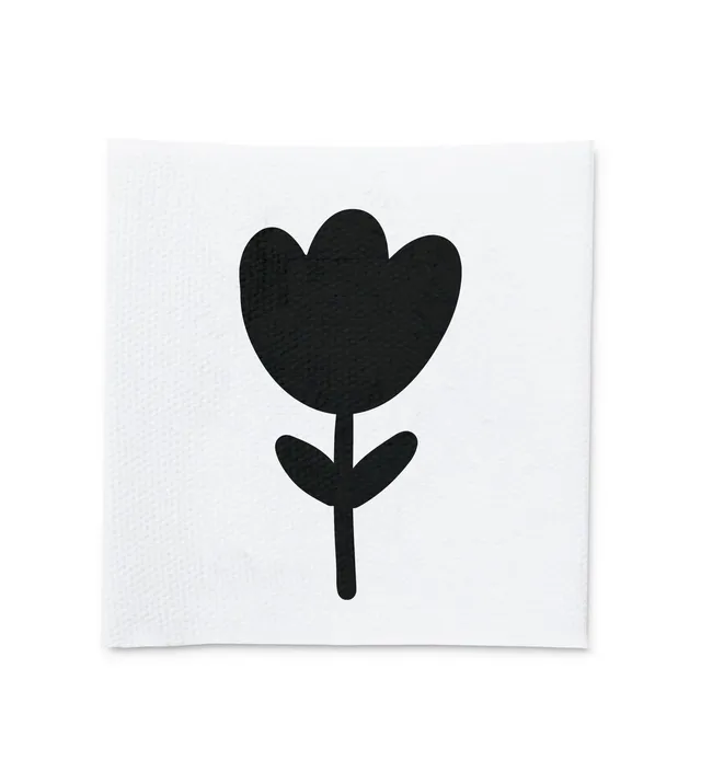 paul-clara-baumwolllabels-tulpe-label-3-7x3-7cm image 1