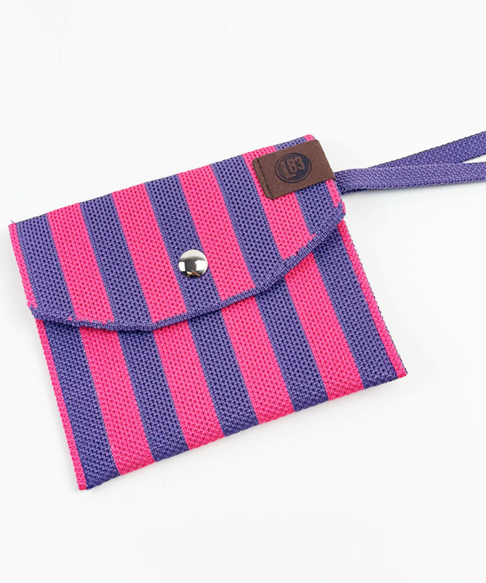 lenipepunkt-ready-geldb-rse-stripes-13x10-5-rosa-rot image 4