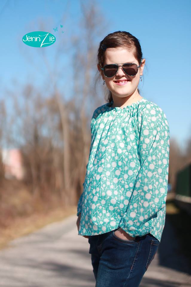 fadenk-fer-fennja-kinder-ebook-schnittmuster-bluse-tunika-74-164 image 3