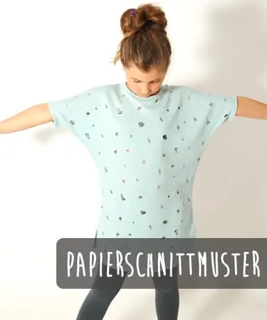 leni-pepunkt-bat-shirt-4teenies-96-papierschnittmuster-shirt-kleid image 1