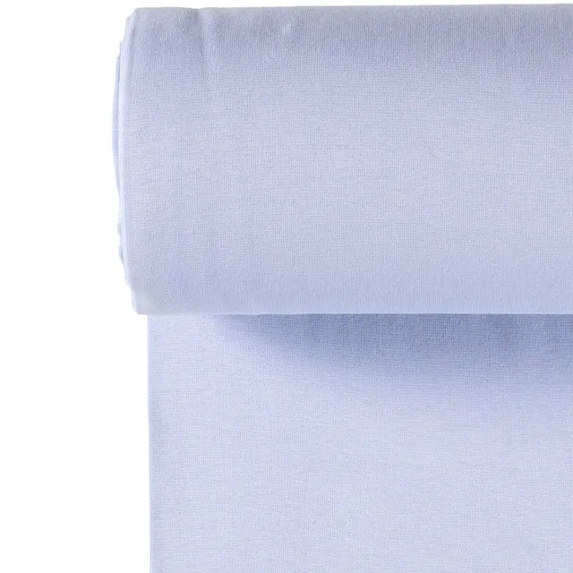 n-hfrosch-b-ndchenware-stoff-pastell-hellblau-elastisch image 1