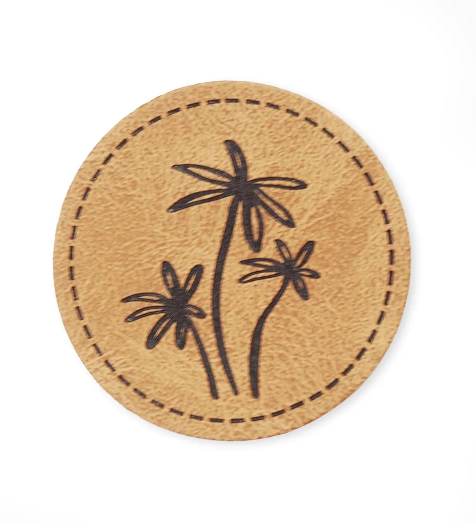 paul-clara-kunstleder-labels-palmen-label-zum-aufb-geln-3-5-cm image 1