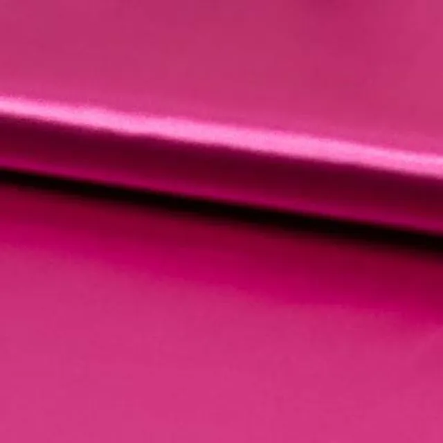 fadenk-fer-satin-fuchsia-stoff-50-cm-gl-nzend-futterstoff image 1