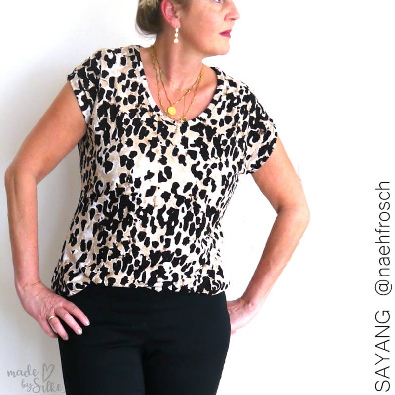 n-hfrosch-sayang-damen-shirt-papierschnittmuster-basic-rundhals image 6