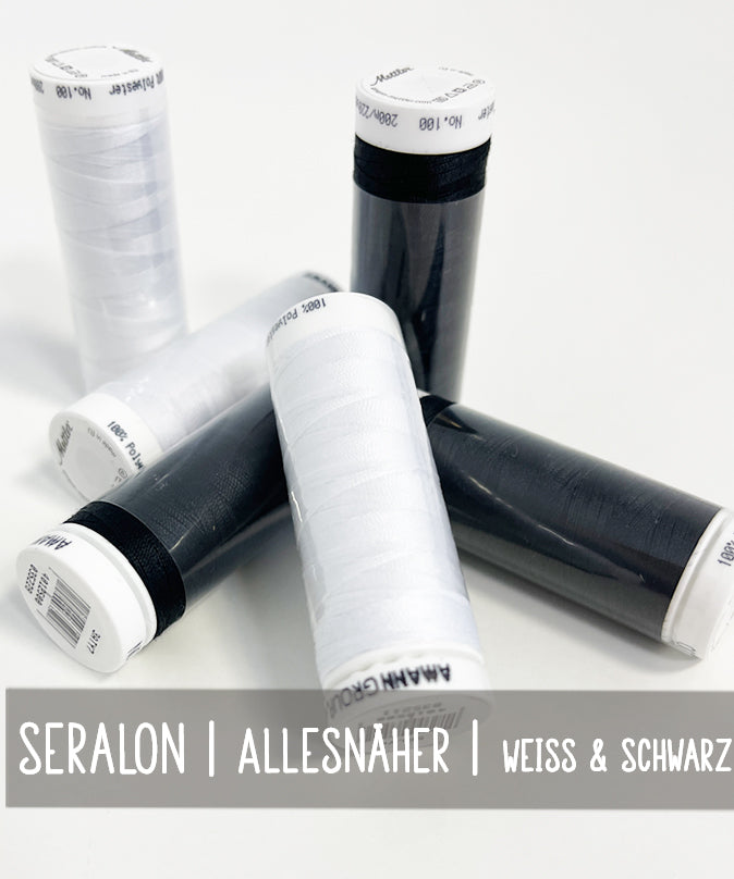 lenipepunkt-seralon-allesn-her-garn-wei-schwarz-200-m image 1