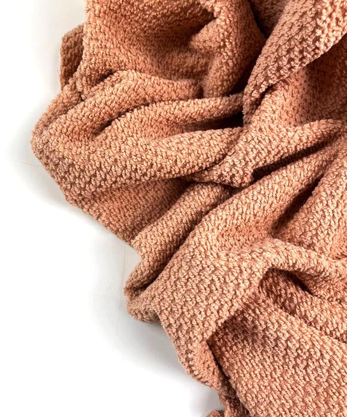 lenipepunkt-towel-frottee-struktur-frottee-khaki-baumwolle image 5
