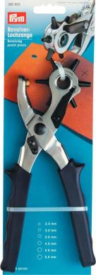 prym-revolver-lochzange-mit-drehteller-leder-stoff-zange image 2