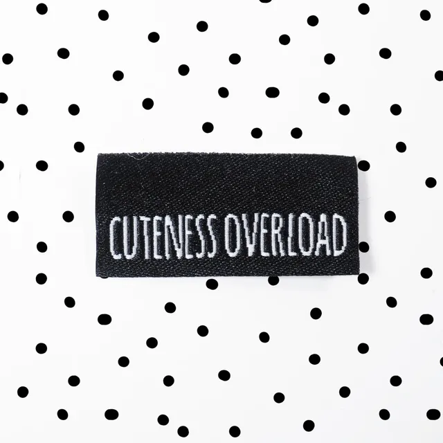 paul-clara-weblabels-cuteness-overload-mini-label-gen-ht image 1