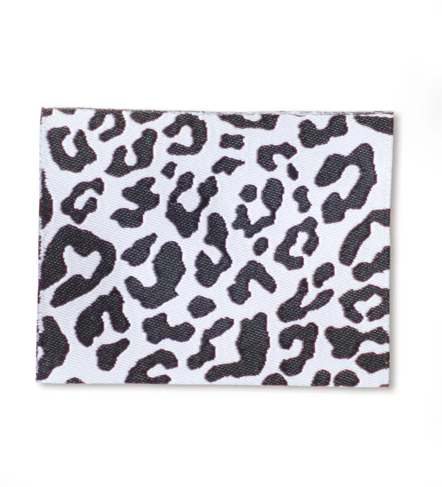 paul-clara-leo-xxl-klapp-weblabel-schwarz-wei image 1