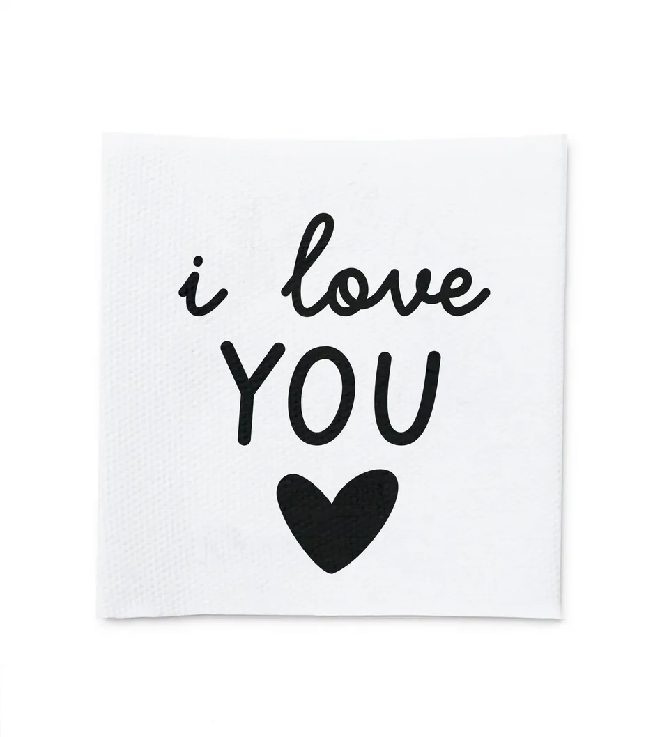 paul-clara-baumwoll-labels-i-love-you-label-4x4-cm image 1