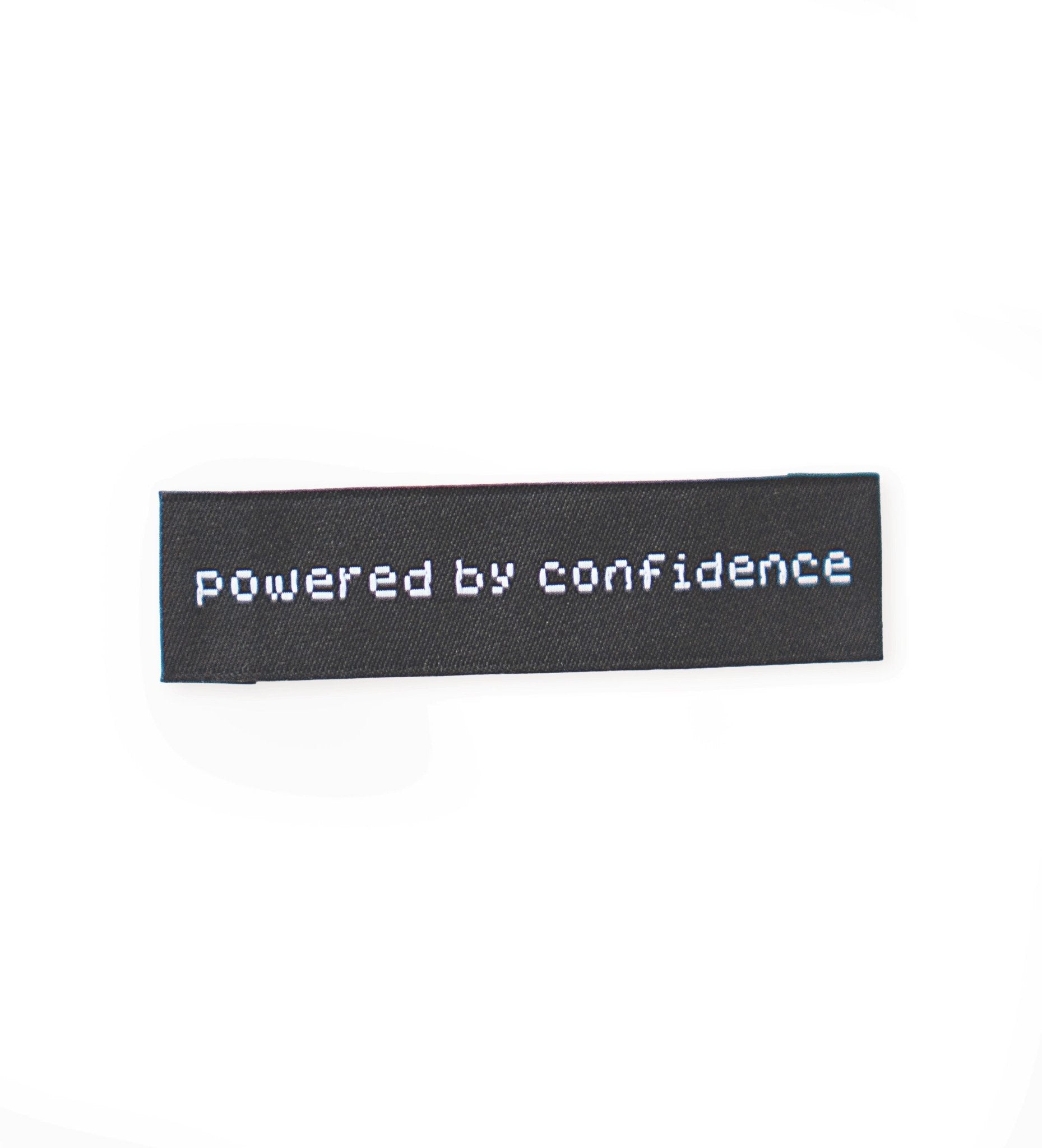 paul-clara-weblabels-powered-by-confidence-label-1-3x5-cm image 1