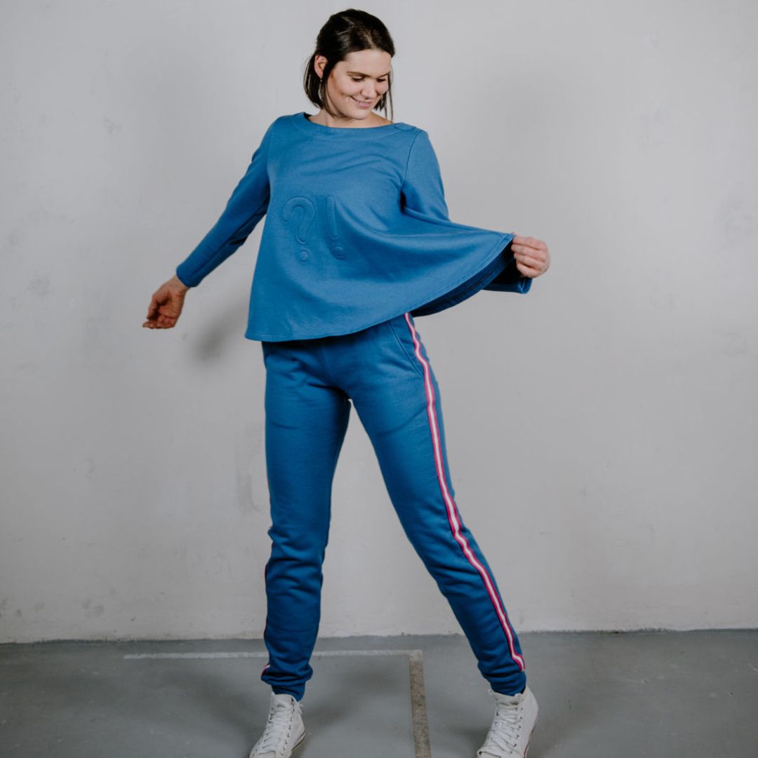 sew-simple-damen-glockenshirt-maelys-schnittmuster-papier-jersey image 4