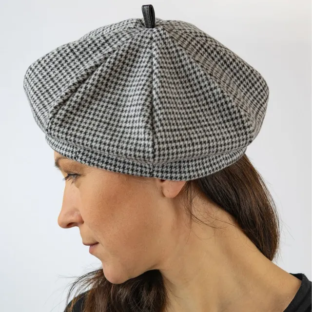 sew-simple-claudette-m-tze-schnittmuster-pdf-ballonm-tze-unisex image 1
