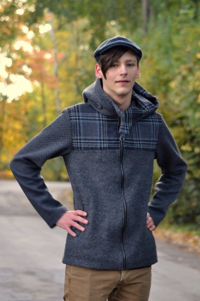n-hfrosch-zipp-jacket-schnittmuster-herren-sweatjacke-digital image 2