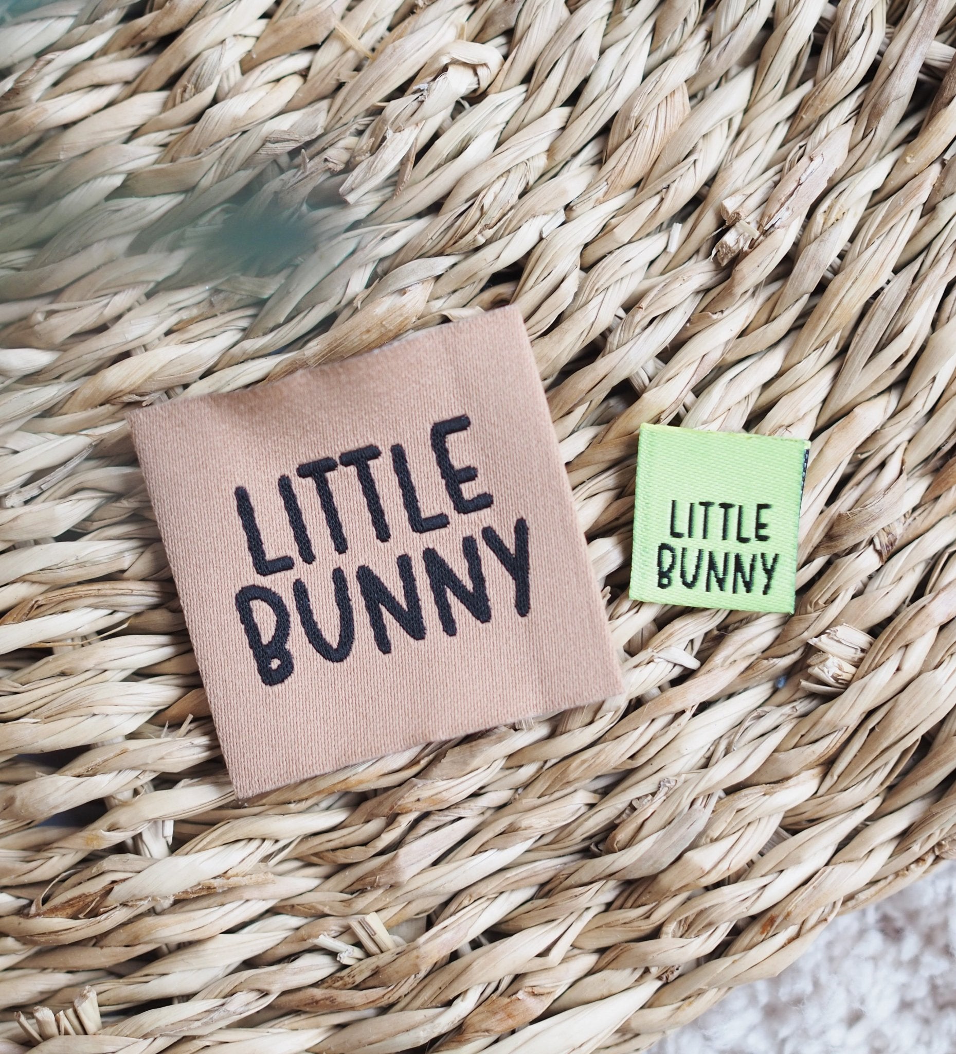 paul-clara-weblabels-little-bunny-weblabel-3-5-cm image 3