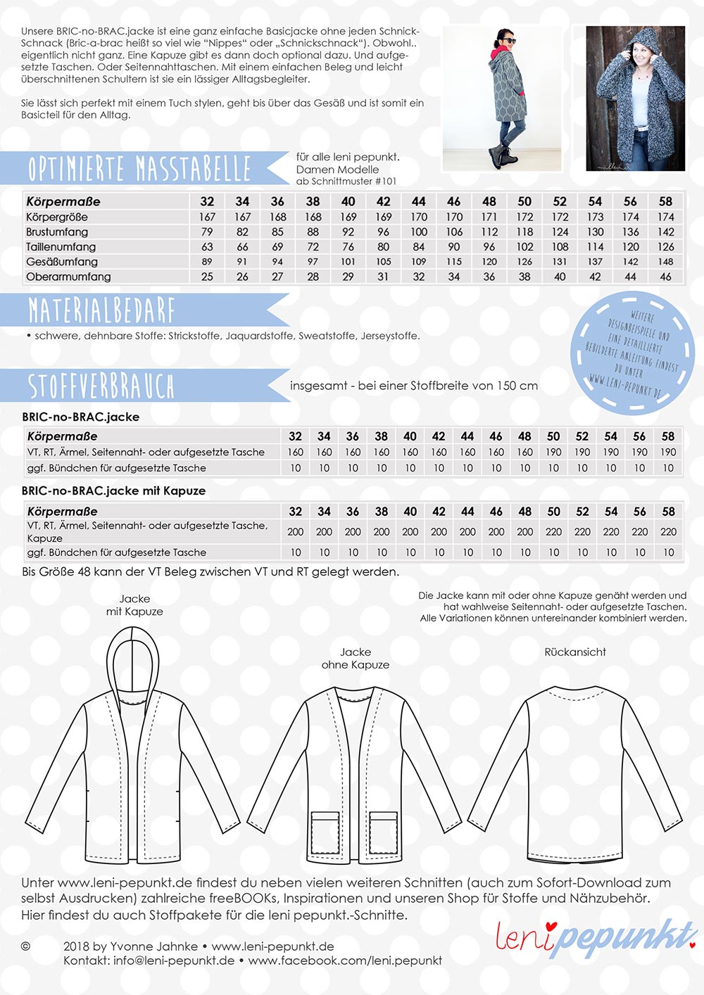 lenipepunkt-119-bric-no-brac-jacke-schnittmuster-gr-32-58 image 6