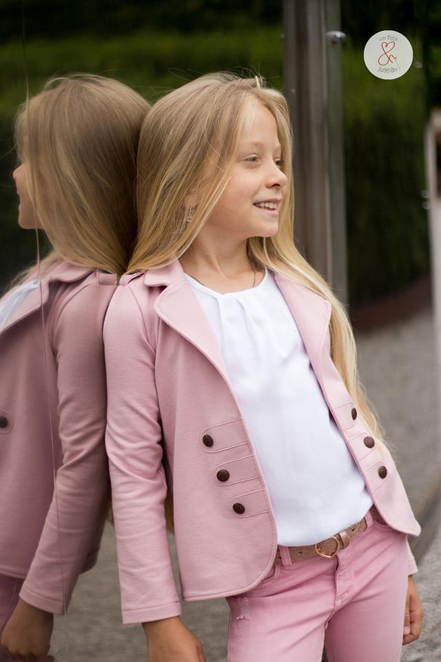 fadenk-fer-papierschnittmuster-blazer-kinder-74-164-kapuze image 3