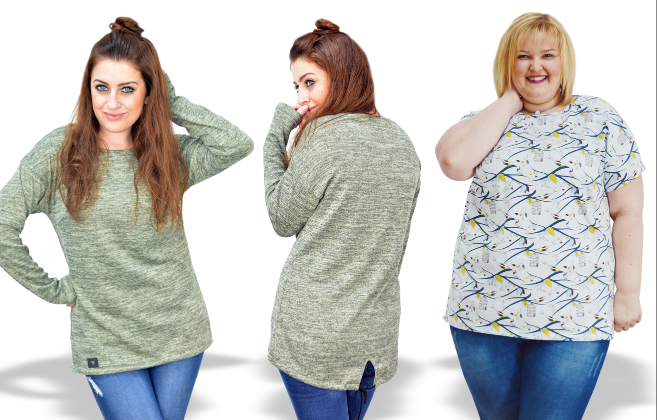 fadenk-fer-schwalbenshirt-schnittmuster-damen-32-58-oversize image 2