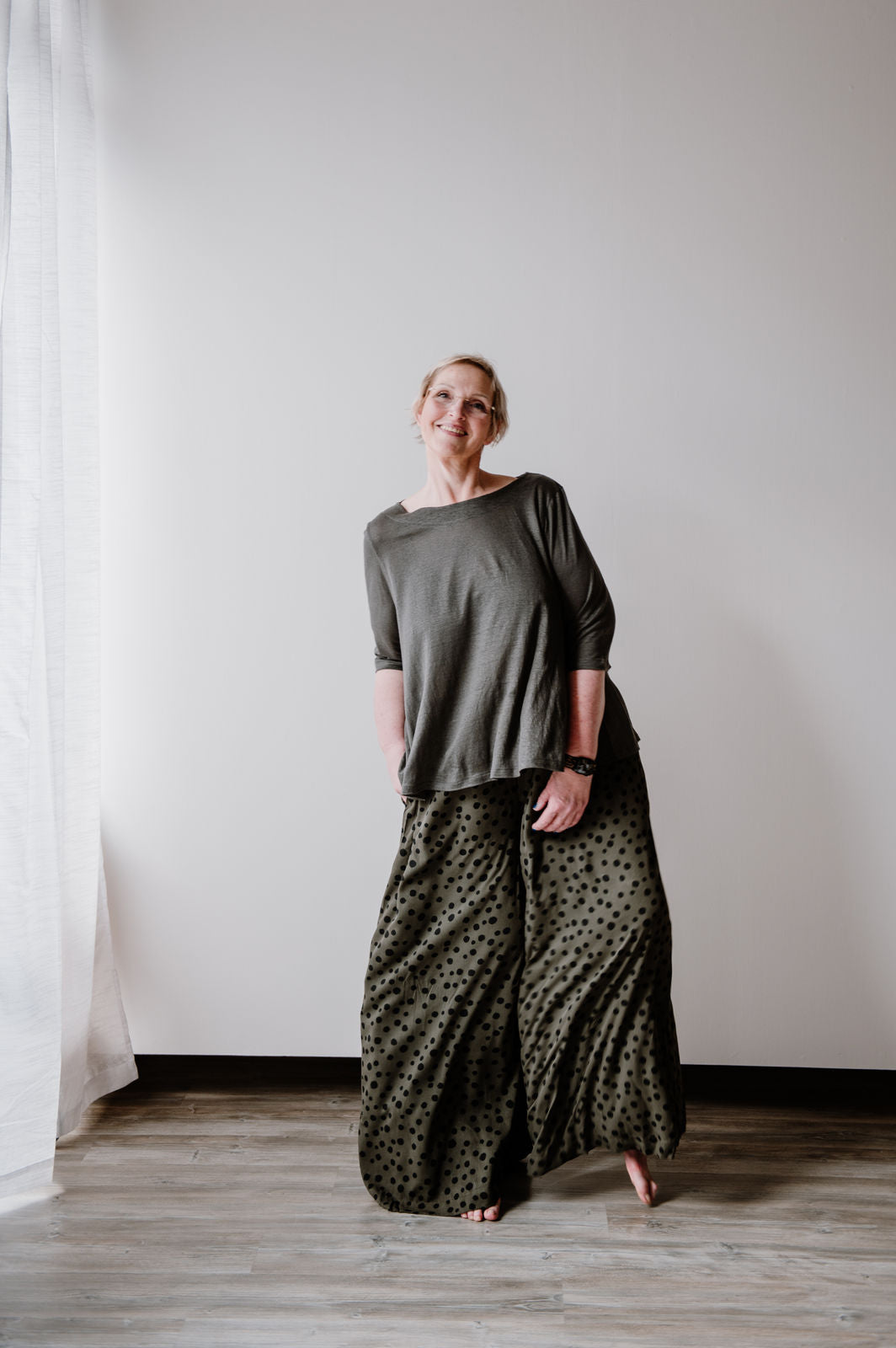 sew-simple-damen-hosenrock-djuna-pdf-schnittmuster-culotte image 2