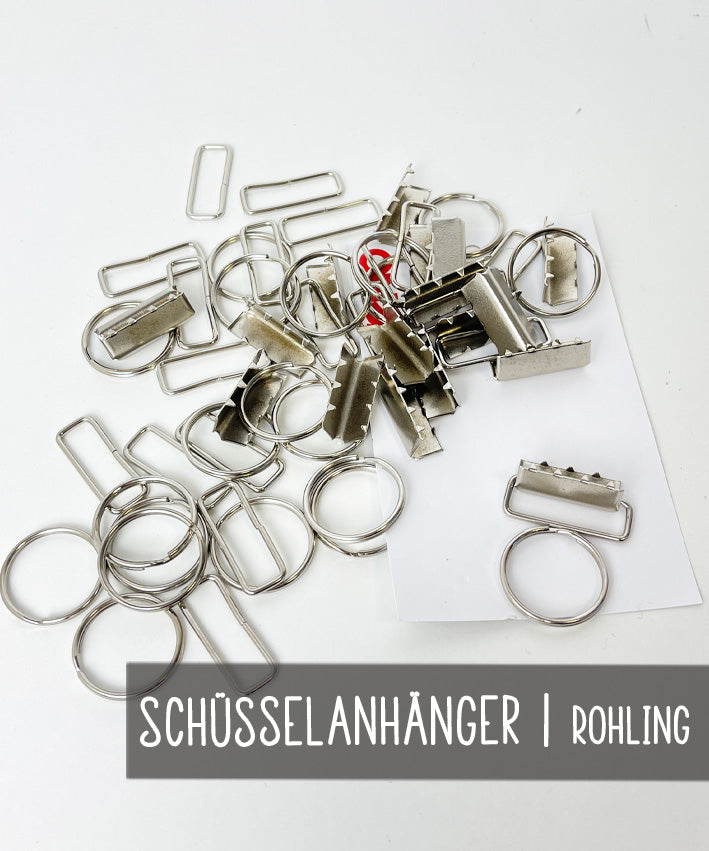 lenipepunkt-veno-schl-sselanh-nger-rohling-30-mm-silber image 1