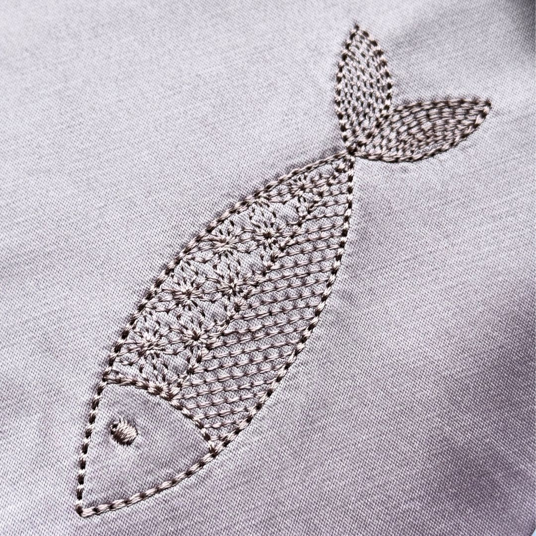 sew-simple-stichlinge-stickdatei-10-fische-bonus image 4