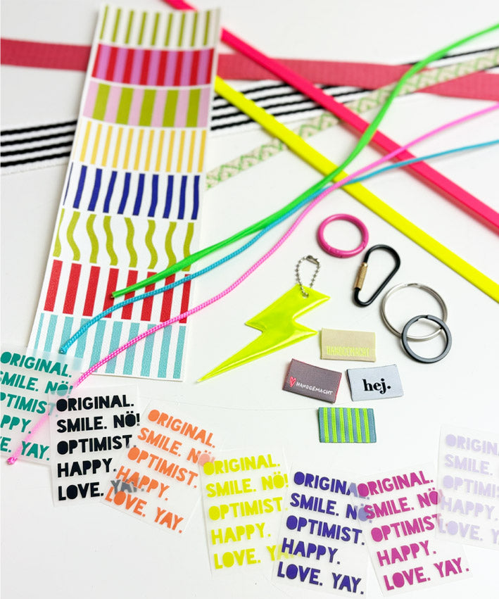lenipepunkt-t-ddel-kit-edition-iii-anh-nger-set-4-stk image 1
